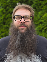 Michael Nelson